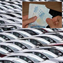 Araç fiyatlarına ÖTV sürprizi: 600 bin liralık araç 333 bin liraya inecek