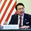 Biden accueille le président sud-coréen à Washington