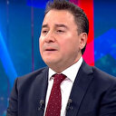 Seçimlere CHP listelerinden girme kararı almışlardı: Ali Babacan'dan 'Seçmenimiz CHP'ye oy vermeyecek' itirafı