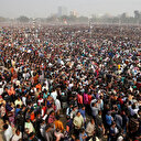 Dünyanın en kalabalık ülkeleri sıralamasında zirve değişiyor