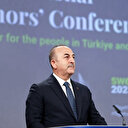 Mevlut Cavusoglu: La Türkiye poursuit ses opérations d'évacuation du Soudan