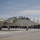 Le Hurjet, premier avion supersonique turc, a effectué son premier vol avec succès