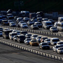 192 bine yakın yeni taşıt trafiğe çıktı