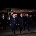 Moskova'da kritik Suriye zirvesi: Görüşmede dört madde ele alındı