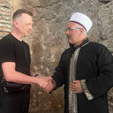 Duyduğu ezan sesinden etkilendi Ayasofya’da müslüman oldu