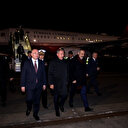 Le ministre de la Défense et le chef des renseignements turcs à Moscou pour une réunion quadrilatérale sur la Syrie