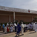 Güney Darfur'daki Türk hastanesi Sudan halkının yaralarını sarmayı sürdürüyor