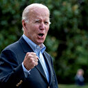 Joe Biden, 80 ans, officiellement candidat en 2024