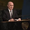 ONU: Feridun Sinirlioglu nouveau coordinateur spécial pour l'Afghanistan