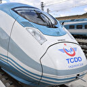 Cumhurbaşkanı Erdoğan Ankara Sivas Hızlı Tren Hattı'nın ücretsiz olduğunu duyurdu
