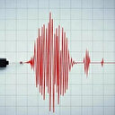 Adana'da 4,1 büyüklüğünde deprem