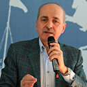 Numan Kurtulmuş anketlerdeki son durumu açıkladı: AK Parti açık ara önde