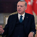 Cumhurbaşkanı, canlı yayında geçirdiği ufak rahatsızlığa ilişkin açıklama yaptı