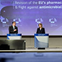 Médicaments: Bruxelles veut imposer aux fabricants des plans de prévention des pénuries