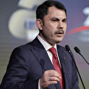 Bakan Kurum duyurdu: 'Yarısı Bizden' kampanyasına başvurular başladı