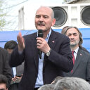 Bakan Süleyman Soylu: Kimsenin peşini bırakmayız