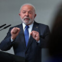 Pour Lula, "il ne sert à rien de dire qui a raison" entre l'Ukraine et la Russie