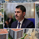 Yarısı Bizden kampanyamıza ilgi büyük: Bakan Kurum son rakamları açıkladı