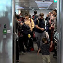 Sudan'dan tahliye edilen 301 kişi İstanbul'a getirildi