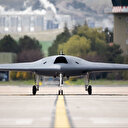 Le drone turc ANKA-3 se prépare pour son premier vol