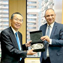 Les ministres de l'Industrie du Maroc et du Japon discutent du développement d'une coopération conjointe