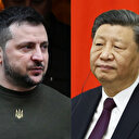 Appel téléphonique Xi-Zelensky: Paris "encourage tout dialogue" de paix