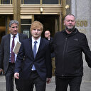 Dünyaca ünlü şarkıcıya çalıntı şarkı suçlaması: New York'ta ifadesi alındı