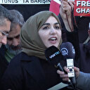 Manifestation de soutien à Ghannouchi à Ankara