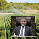 Bakan Nebati müjdeyi duyurdu: Su kullanım hizmet bedeline yüzde 50 indirim