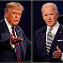 Trump'tan Biden'ı adaylığına ilk yorum: Düşünmesi bile akıl almaz