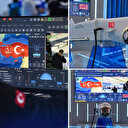 Teknofest 2023'te bir ilk: Mini akıllı seyir füzesi KEMANKEŞ göründü