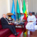 Mali: Alger tente de relancer l’Accord de paix