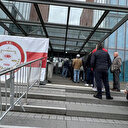 Les Turcs vivant en France se rendent aux urnes pour les élections présidentielles et législatives turques