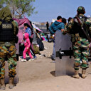 Le Pérou décrète l'état d'urgence aux frontières pour bloquer des migrants