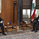 Le chef de la diplomatie iranienne appelle à élire sans plus tarder un président au Liban