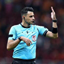 Derbinin hakemi belli oldu