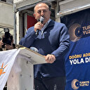 Bakan Çavuşoğlu: Birileri FETÖ'ye vaatler vermiş