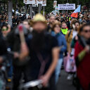 France / 1er mai: Le renseignement territorial s'attend à une mobilisation historique