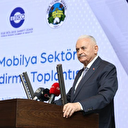 Binali Yıldırım: Bu seçim artık Türkiye'nin seçimi olmaktan çıktı
