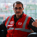Enerji ve Tabii Kaynaklar Bakanı Fatih Dönmez: Önümüzdeki yıl nükleer enerjiden elektrik elde edeceğiz