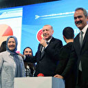 Cumhurbaşkanı Erdoğan: Başvuru yapan tüm engelli öğretmenler atandı