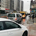 Yolda kalan İstanbullu'dan İmamoğlu isyanı