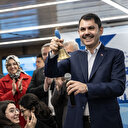 Bakan Kurum: TEKNOFEST gençliğimiz gümbür gümbür geliyor