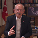 Atatürk Havalimanı Millet Bahçesi için önce 'Benim projem' sonra 'Vatana ihanettir' diyen Kılıçdaroğlu yine çark etti: Uzay üssü yapacağız
