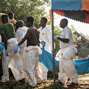 Kenya: Couvre-feu à Shakahola, où les corps des membres d’une secte ont été retrouvés