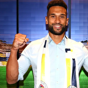 Caulker:  Galatasaray en çok transfer olmak istediğim takımdı