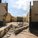 Nord-est du Nigeria: trois travailleurs humanitaires et deux gardes enlevés