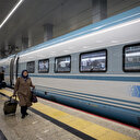 Ankara-Sivas Hızlı Treni ücretsiz yolcularıyla ilk seferini tamamladı
