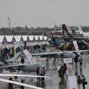 Le festival Teknofest 2023 s’ouvre sous la pluie