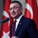 Fuat Oktay: İlk turda işi bitireceğiz göstergesi de Ankara mitingi olacak